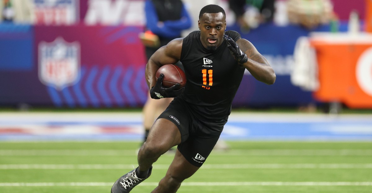 Dallas Cowboys 2026 draft: Risers and fallers on Day 3 of the combine