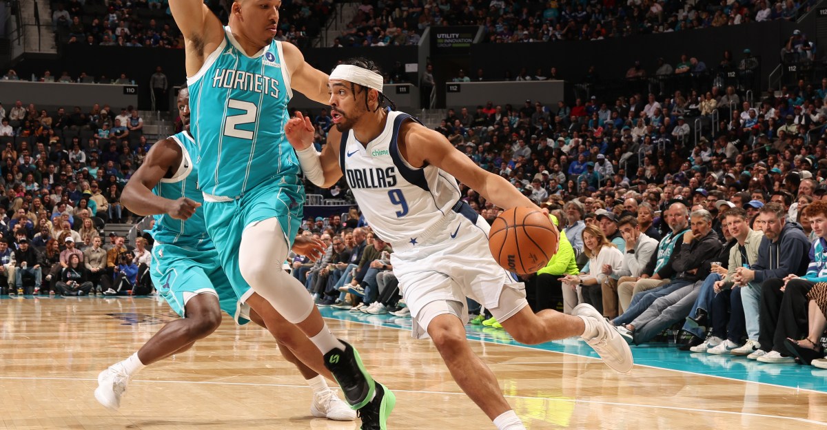 Mavericks vs. Hornets Recap: 3 notes from Dallas’ 117-90 loss at Charlotte