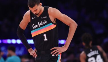 San Antonio at New York, Final Score: Spurs can’t get out of the mud against the Knicks, 114-89