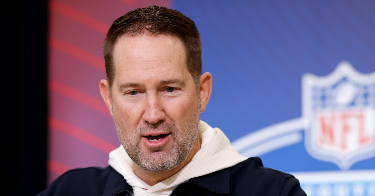 Dallas Cowboys news: Brian Schottenheimer talks NFL draft strategy