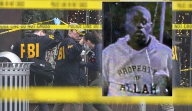 Social media believed to be tied to Austin shooter is full of antisemitic, anti-Christian, misogynistic posts