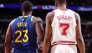 Strength in Numbers just walked into Houston and stole one