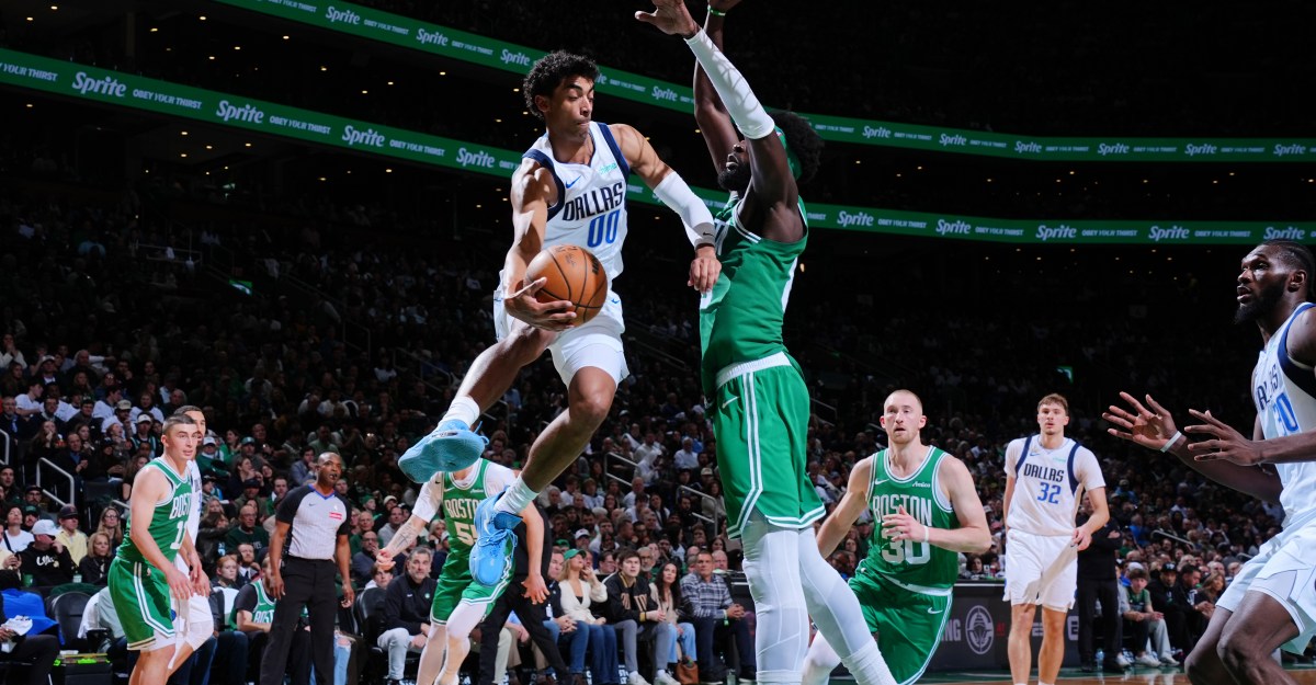Mavericks vs Celtics Final Score: Boston beats Dallas, 120-100