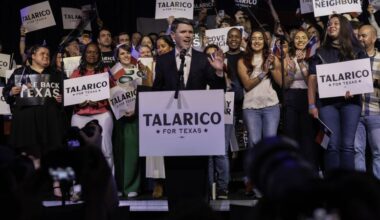 Takeaways from the Texas and North Carolina primaries