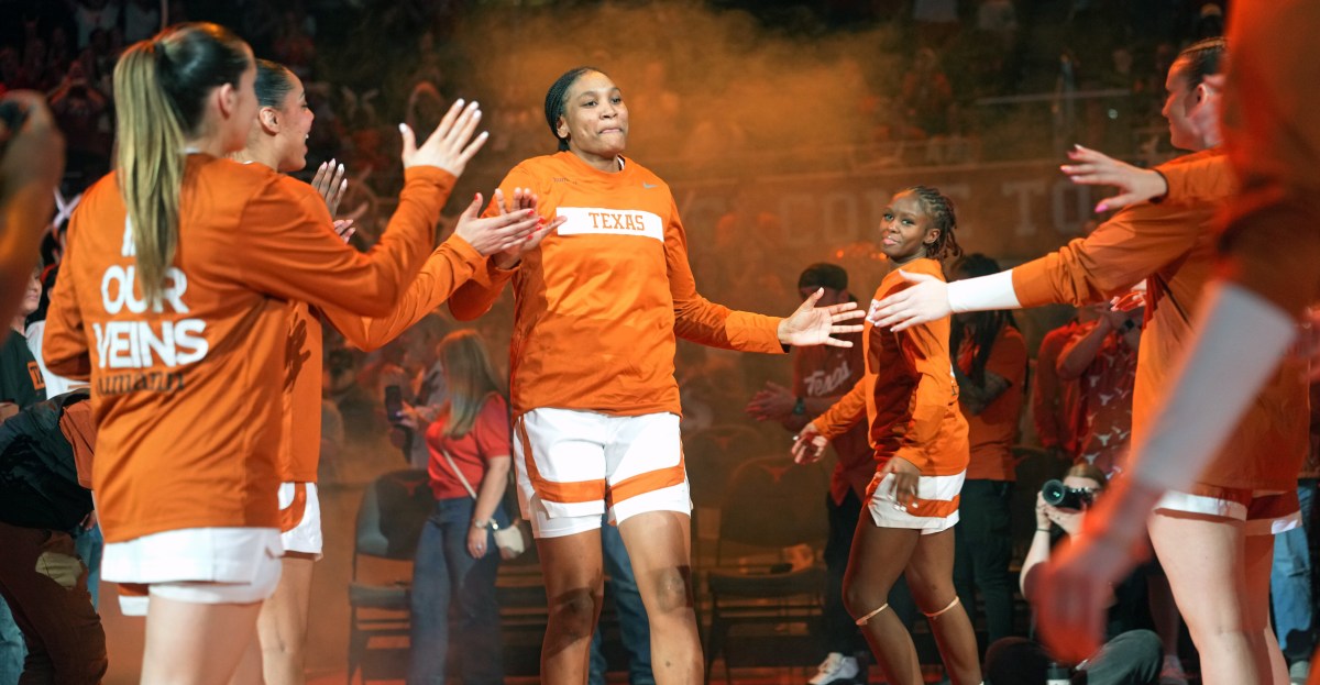 Longhorns Daily News: Texas WBB’s Madison Booker is first athlete to sign major NIL deal with Kevin Durant program