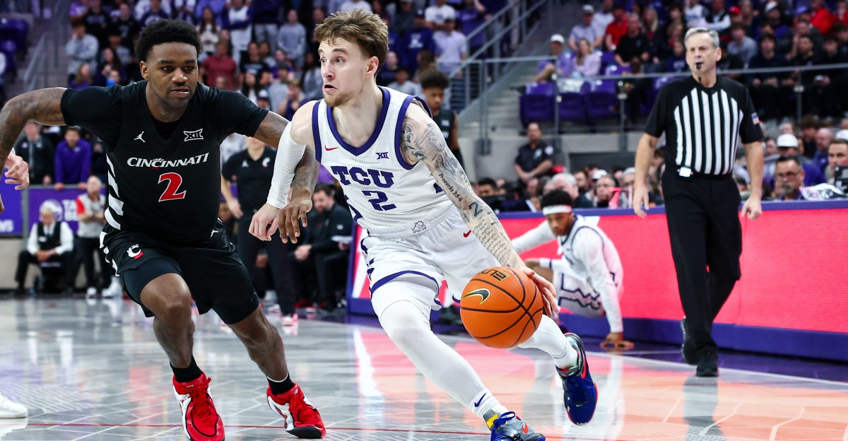 Bubble Watch Update: 2026 Men’s NCAA Tournament Bracketology, March 9