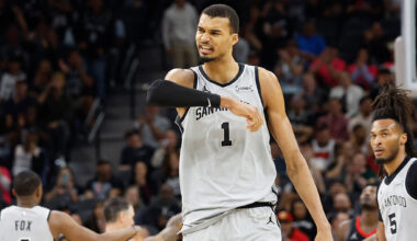 Boston Celtics vs San Antonio Spurs Odds