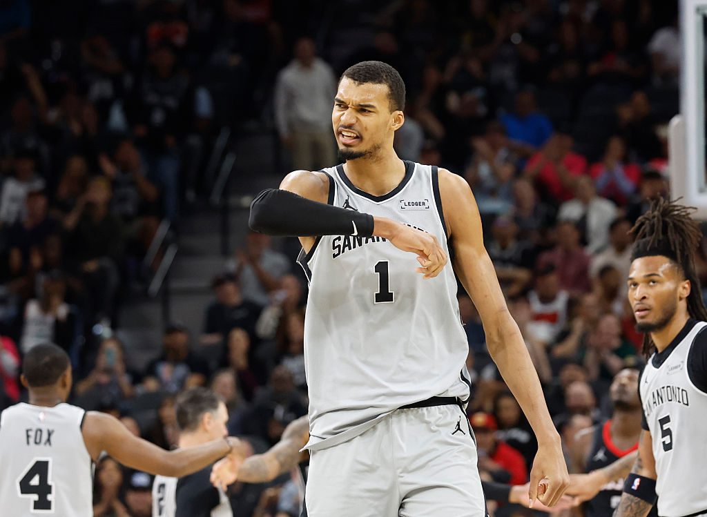 Boston Celtics vs San Antonio Spurs Odds