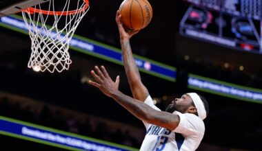 MMBets: The Dallas Mavericks visit the Cleveland Cavaliers