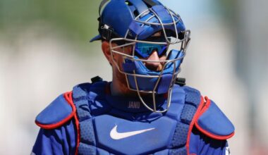 Texas Rangers lineup for March 8, 2026