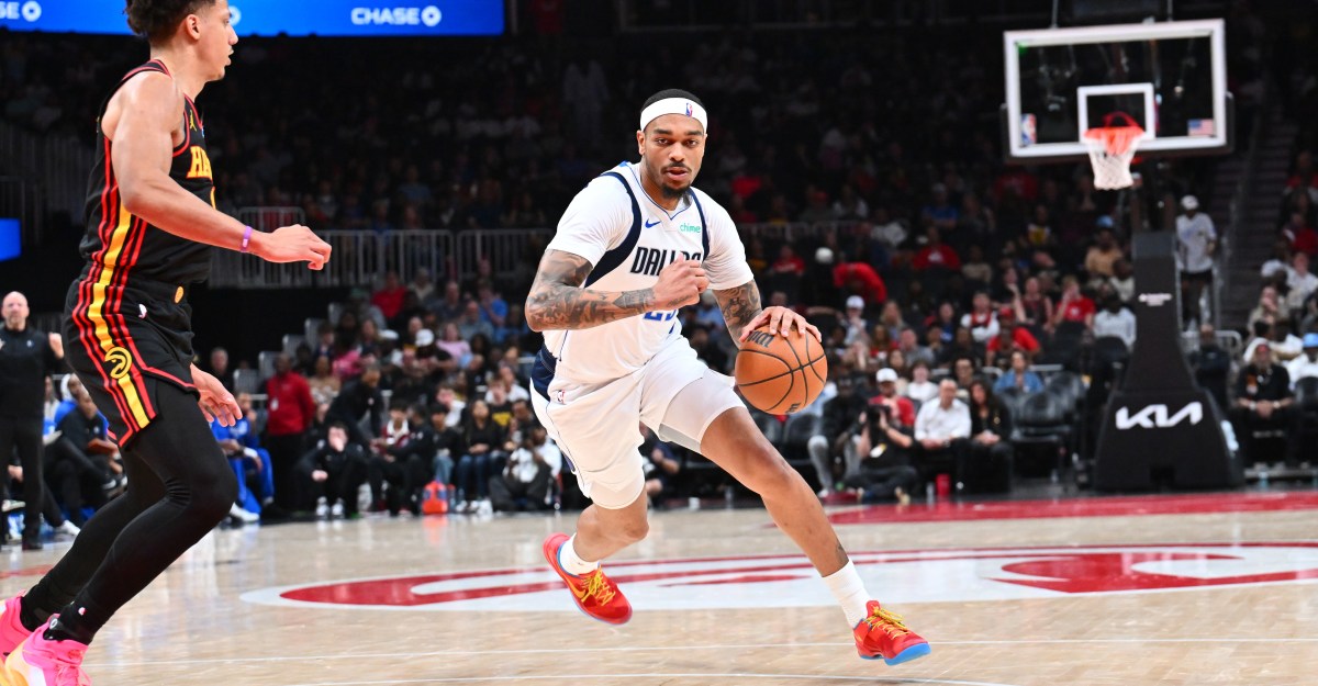 Grading the Mavericks: Dallas is going about its tank the right way