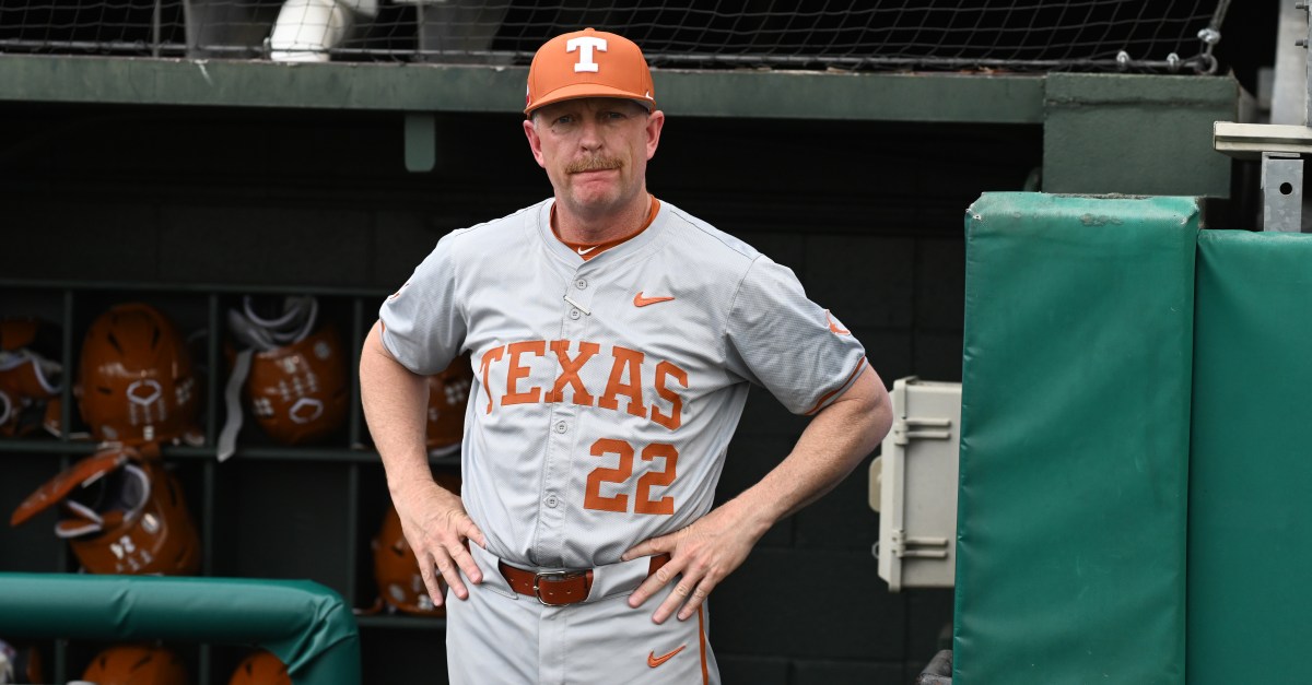 No. 2 Texas travels to face No. 5 Auburn in big SEC series