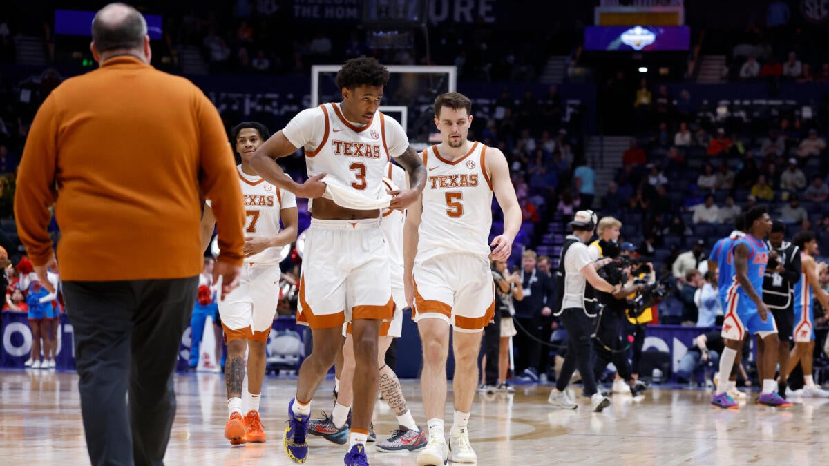 Bracketology Winners and Losers: How weak is the 2026 NCAA Tournament bubble? Just ask Texas and Auburn