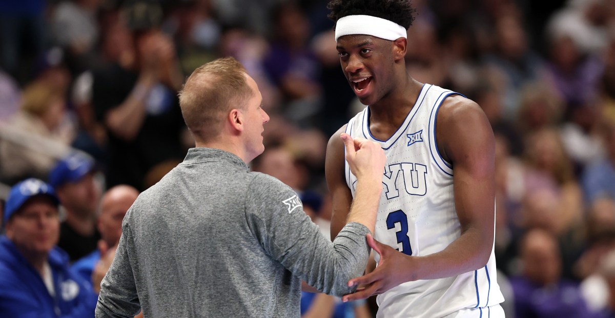 BYU vs Texas Preview: What to Watch, Keys to Game, Prediction