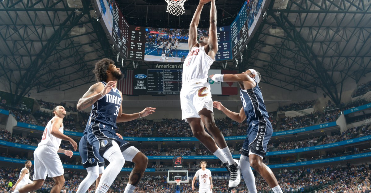 Mavericks vs Cavaliers Preview, Start Time, TV Schedule, and Injury Report