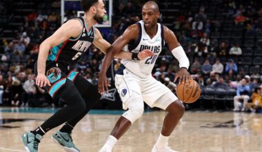 Mavericks vs Grizzlies Recap: Dallas snaps skid with 120-112 win in Memphis