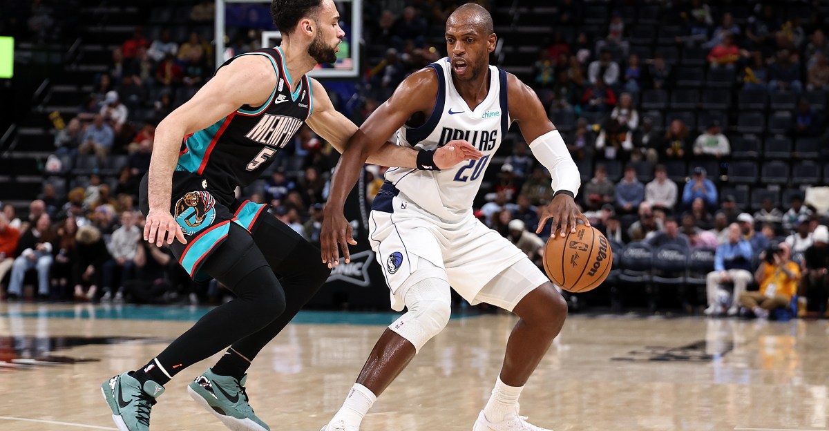 Mavericks vs Grizzlies Recap: Dallas snaps skid with 120-112 win in Memphis