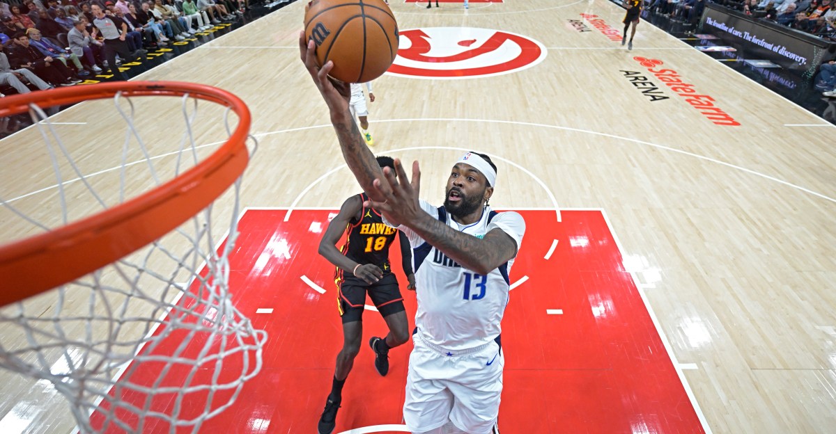 Mavericks vs. Hawks Preview: 3 notes before Dallas hosts Atlanta