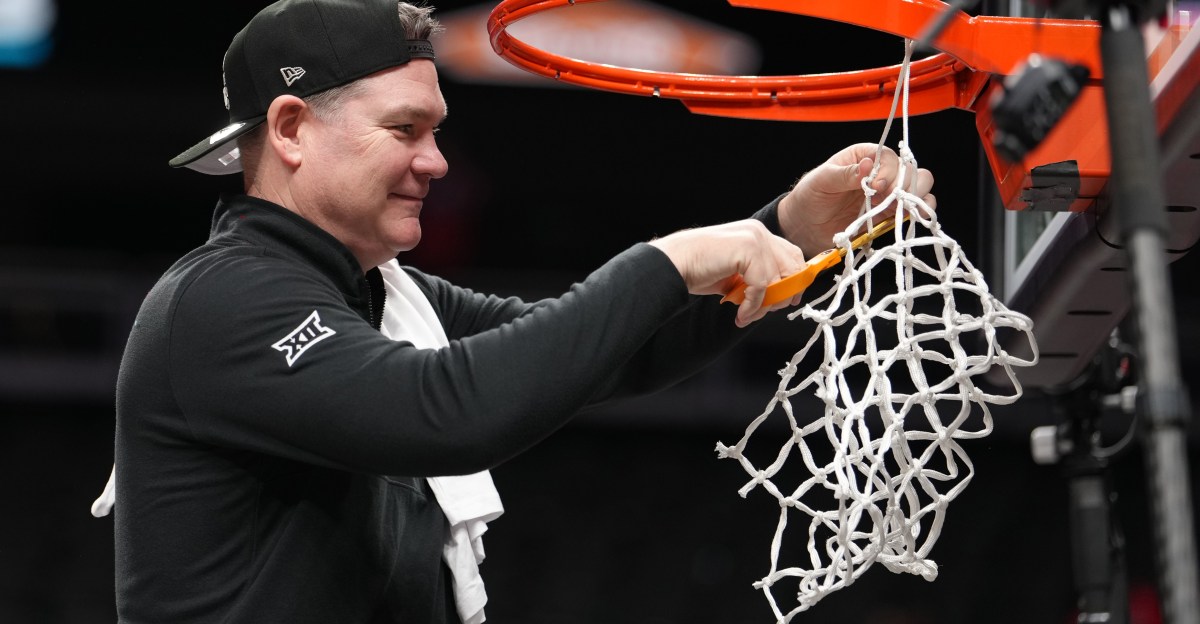 Big 12 Tournament: What Tommy Lloyd, Arizona Wildcats players said after win over Houston