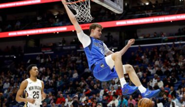 Finding meaning in this Dallas Mavericks season