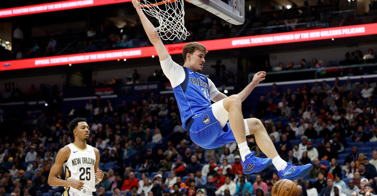 Finding meaning in this Dallas Mavericks season