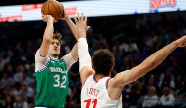 Mavericks vs. Clippers Recap: 5 notes from Dallas’ 138-131 loss to LA