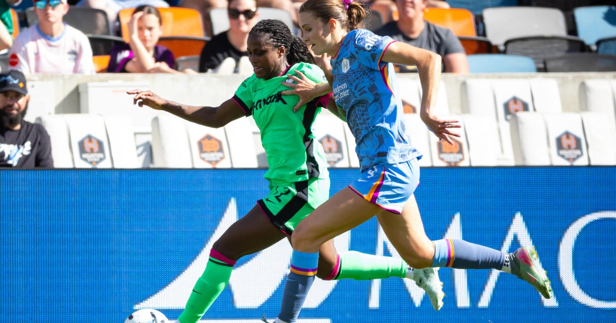 Boston Legacy lose first away game 0-3 to Houston Dash