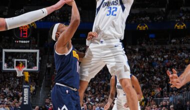 Mavericks vs. Nuggets Recap: 3 takeaways as Dallas loses 142-135 at Denver