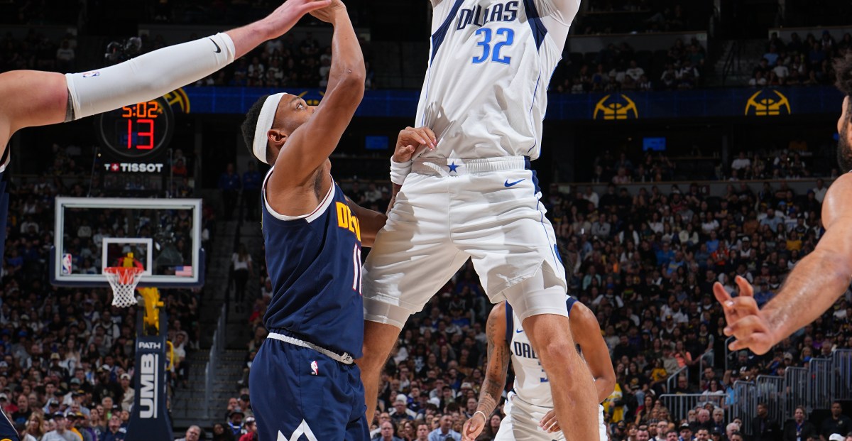 Mavericks vs. Nuggets Recap: 3 takeaways as Dallas loses 142-135 at Denver