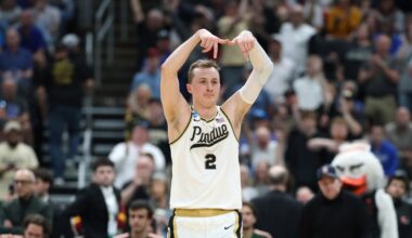 Purdue Men’s Basketball vs. Texas: Staff Predictions