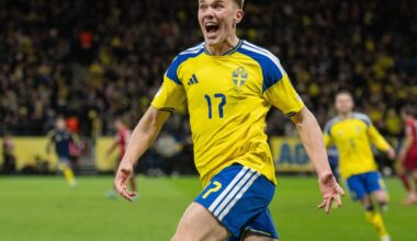 Sweden's playoff win finalizes Dallas' 2026 group-stage World Cup Schedule