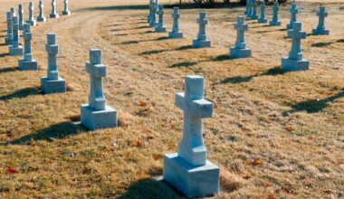 North Texas man accused of abusing corpse threw bucket of human bones over FBI fence, affidavit says