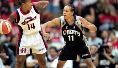 Houston to get WNBA team in 2027 as Connecticut Sun sold and set to relocate, source says