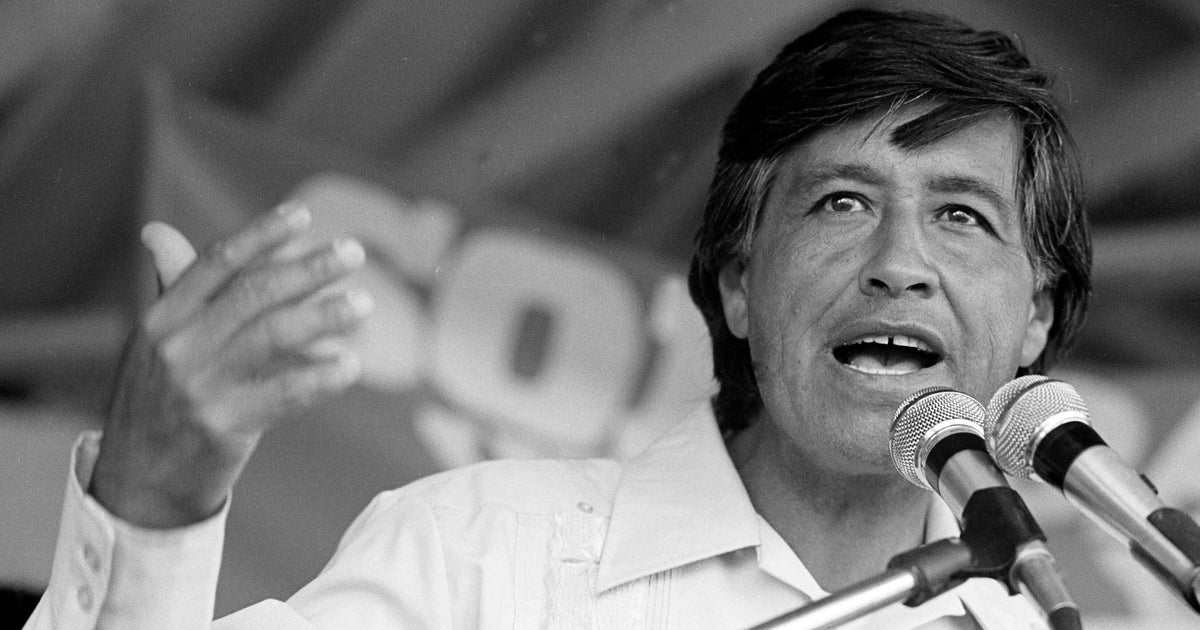North Texas Latino leaders react to new allegations against Cesar Chavez as state ends holiday