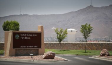 A large immigration detention camp in Texas is closed to visitors amid measles outbreak