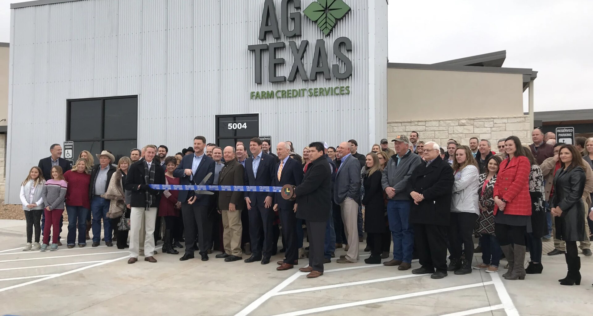Lubbock-based AgTexas Farm Credit returns more than $35M in patronage