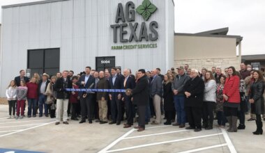 Lubbock-based AgTexas Farm Credit returns more than $35M in patronage