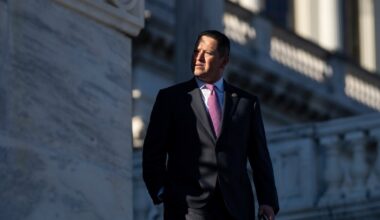 Embattled GOP Rep. Tony Gonzales Heads to Texas Primary Runoff With Herrera