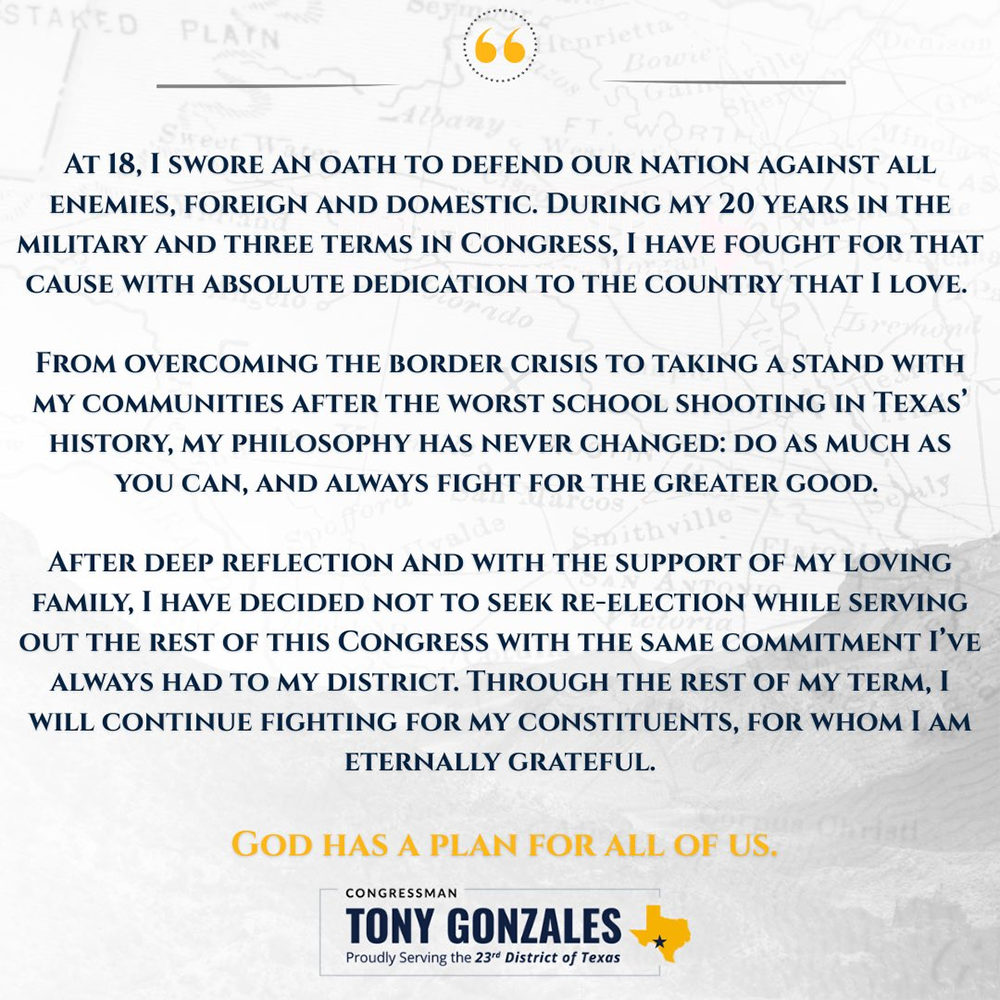 Screengrab of social media post, Martín Paredes/El Paso Herald Post