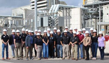 Entergy Texas hosts state emergency management leaders to strengthen disaster response coordination