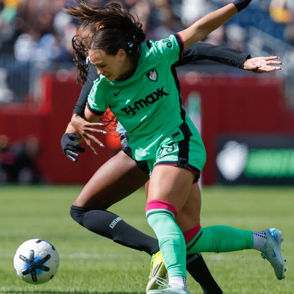 Boston Legacy blanked on the road by Houston, 3-0 – Boston Herald