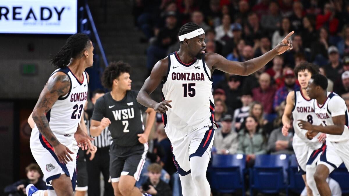 Texas vs. Gonzaga prediction, odds, spread, time: 2026 NCAA Tournament picks from proven model