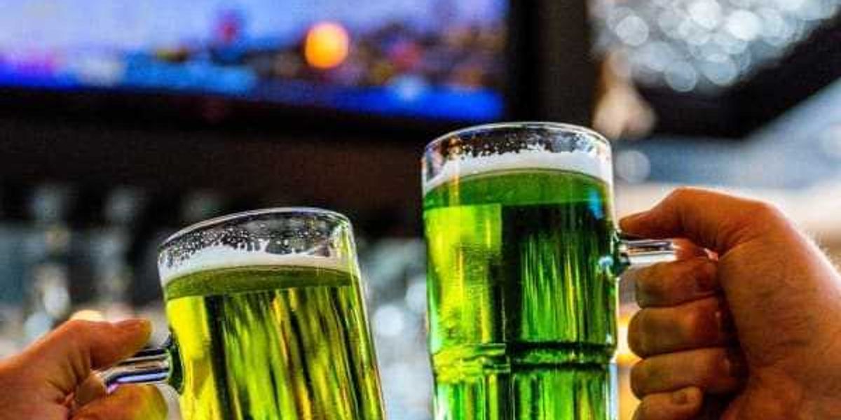Where to Celebrate St. Patrick's Day in Austin