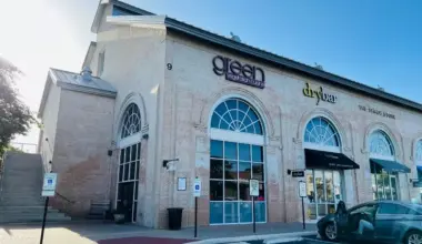 Green Vegetarian Cuisine to close next month after 19 years in business