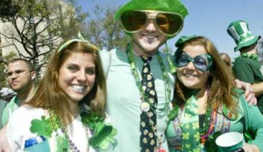 Top things to do in Dallas this weekend (Mar 12-15, 2026)