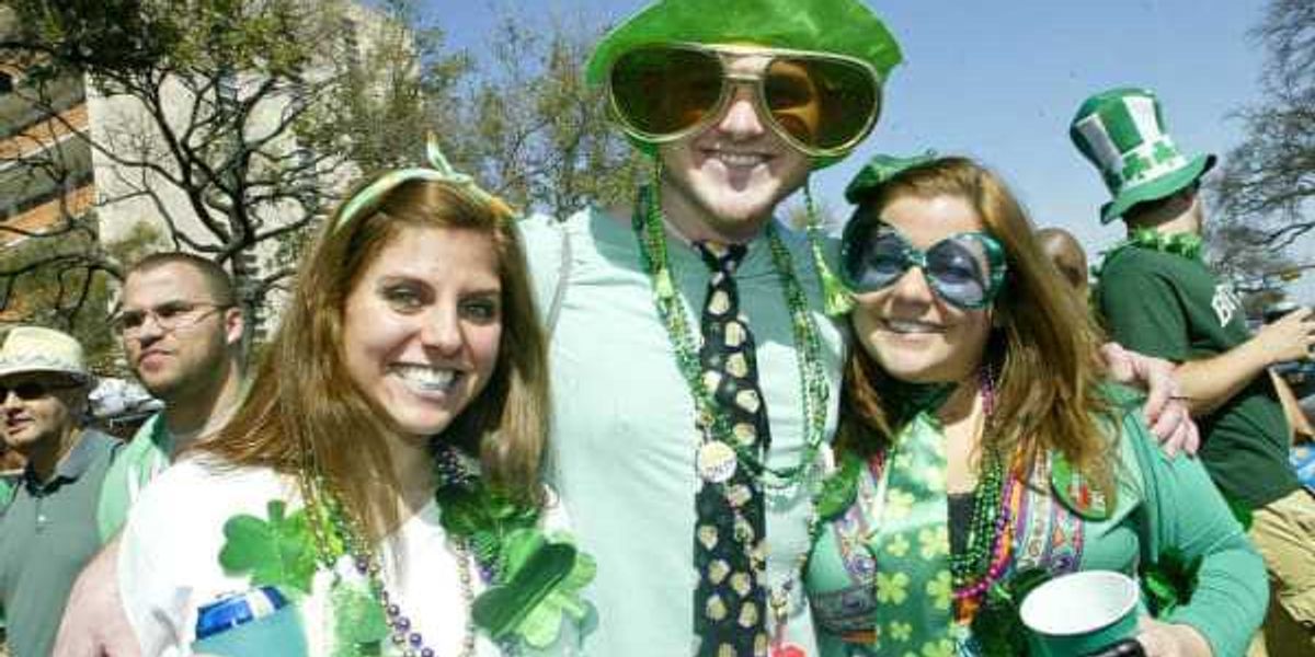 Top things to do in Dallas this weekend (Mar 12-15, 2026)