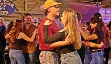 New San Antonio KLRN series explores Texas dancehalls