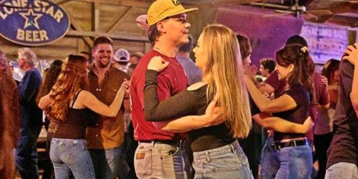 New San Antonio KLRN series explores Texas dancehalls