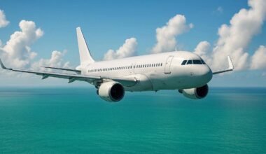 South Korea and US Airlines Discuss Direct Incheon to Austin Flight to Support Samsung’s 37 Billion Semiconductor Expansion in Texas