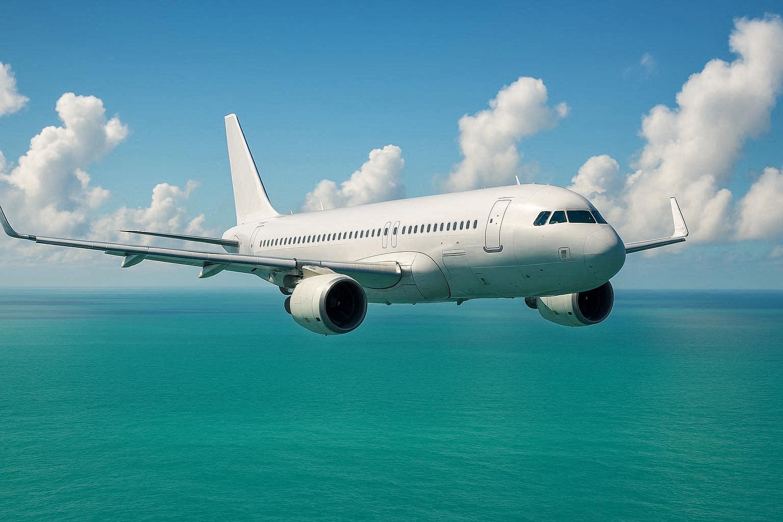 South Korea and US Airlines Discuss Direct Incheon to Austin Flight to Support Samsung’s 37 Billion Semiconductor Expansion in Texas